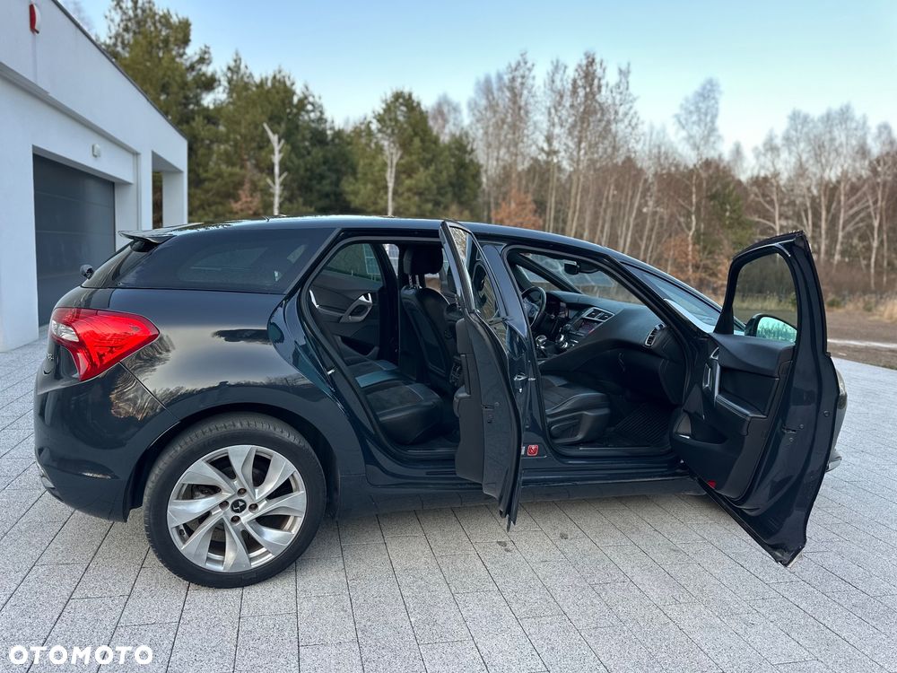 DS Automobiles DS 5 - 22