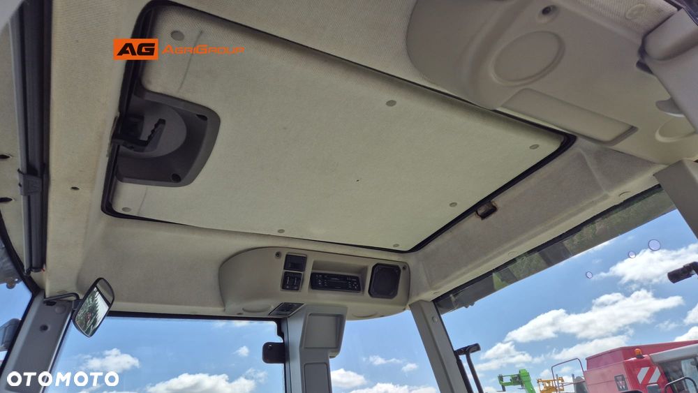 Claas ARES 616 RX 2007R - 11