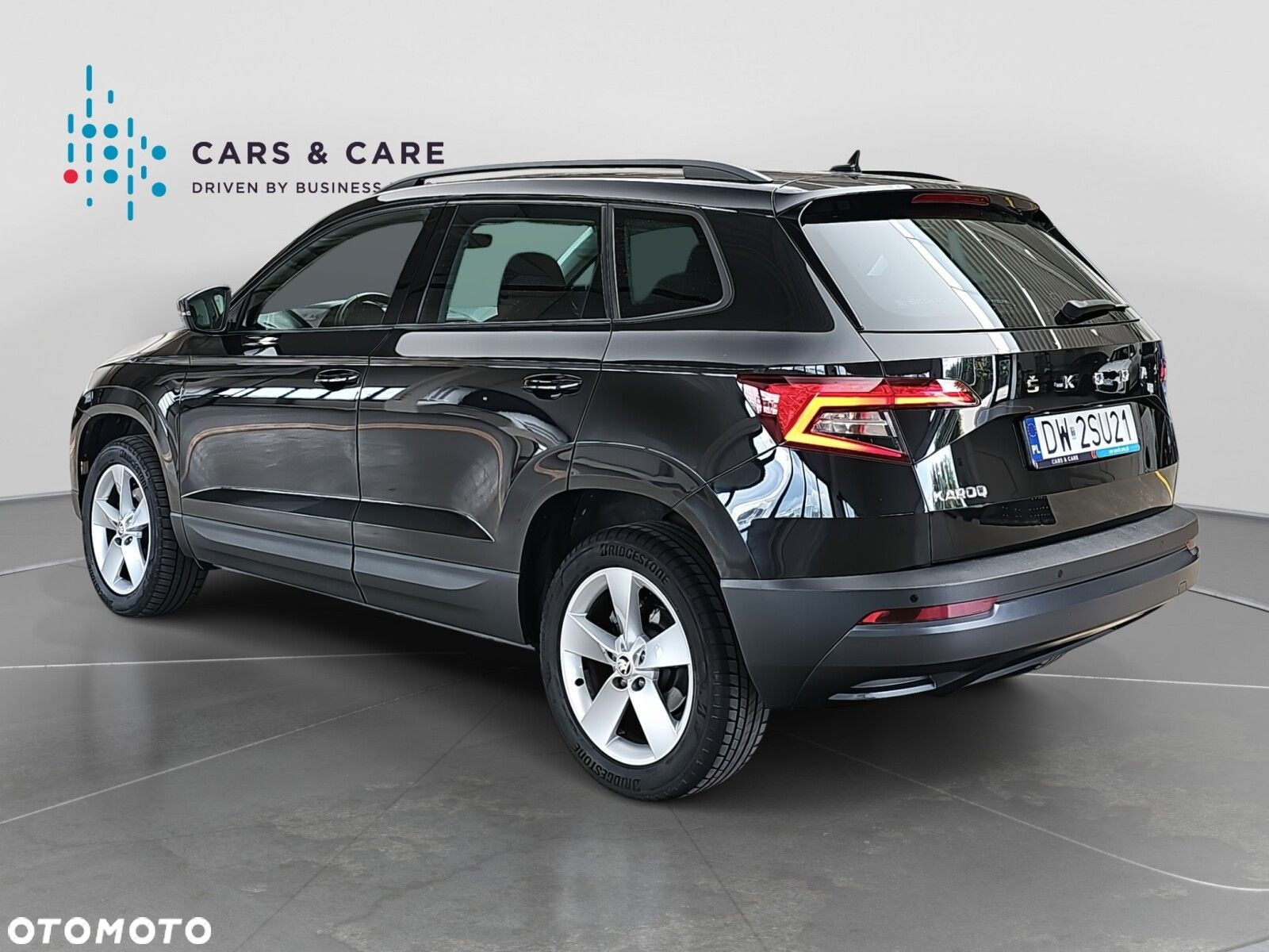 Skoda Karoq - 13
