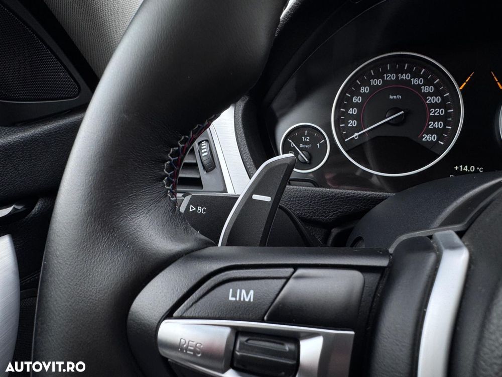 BMW Seria 4 - 20