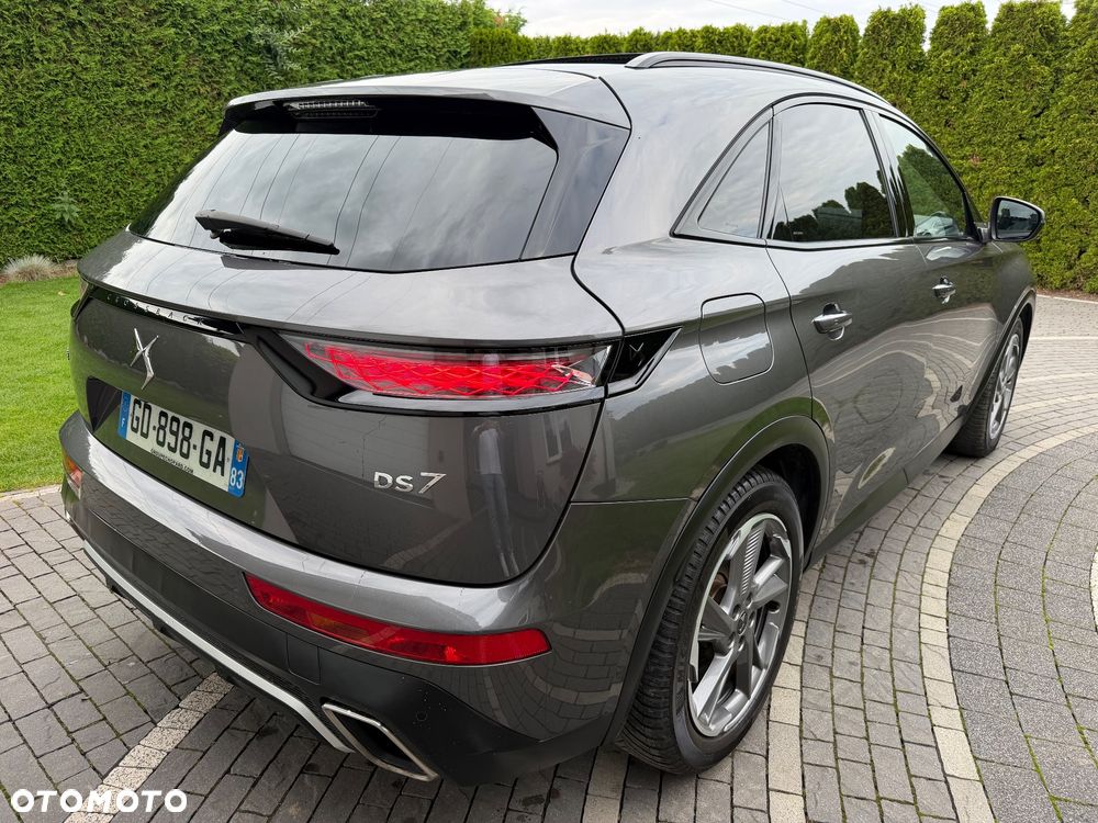 DS Automobiles DS 7 Crossback - 7