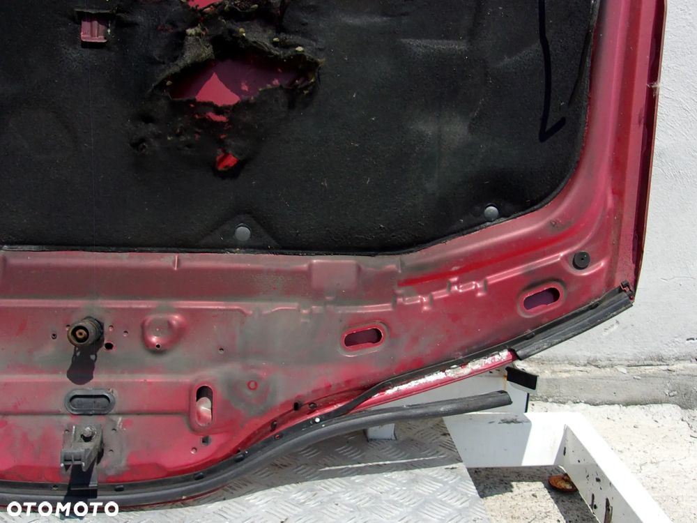 Renault Laguna II maska TEB76 - 11