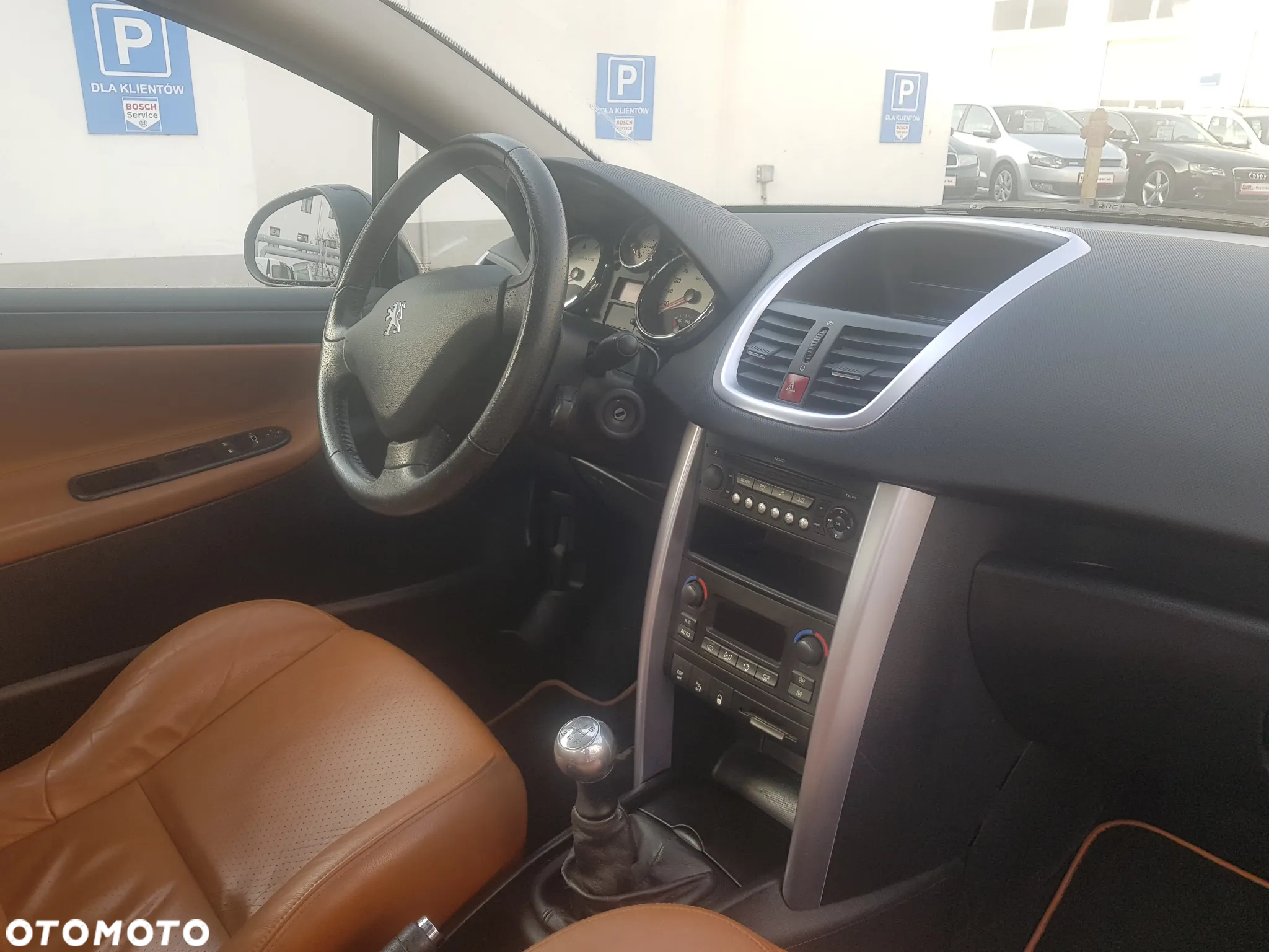 Peugeot 207 CC - 13