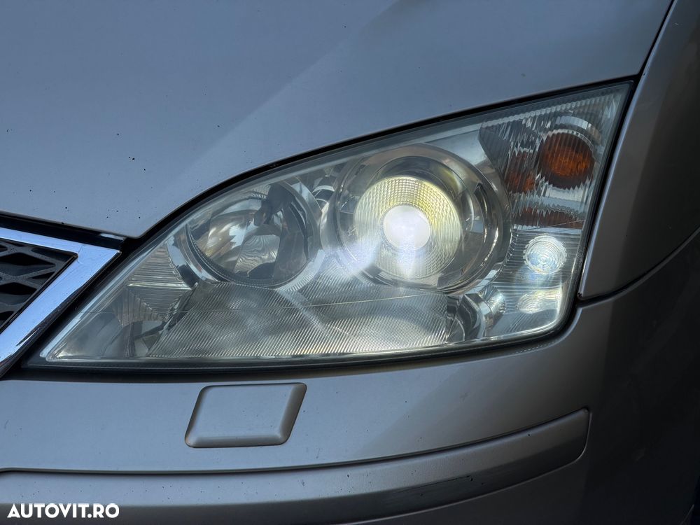 Ford Mondeo 2.0 TDCI Aut. Titanium - 19