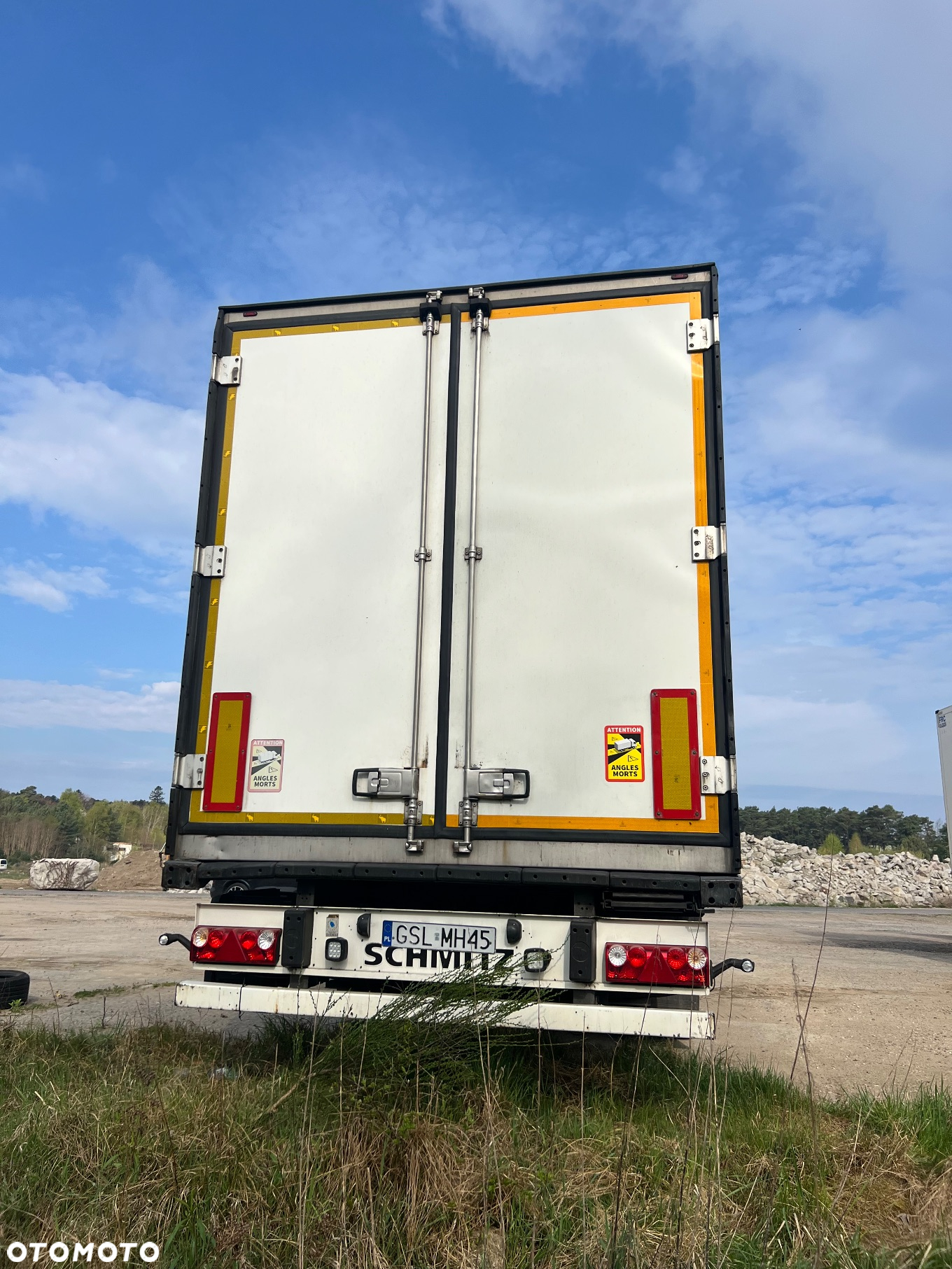 Schmitz Cargobull - 17