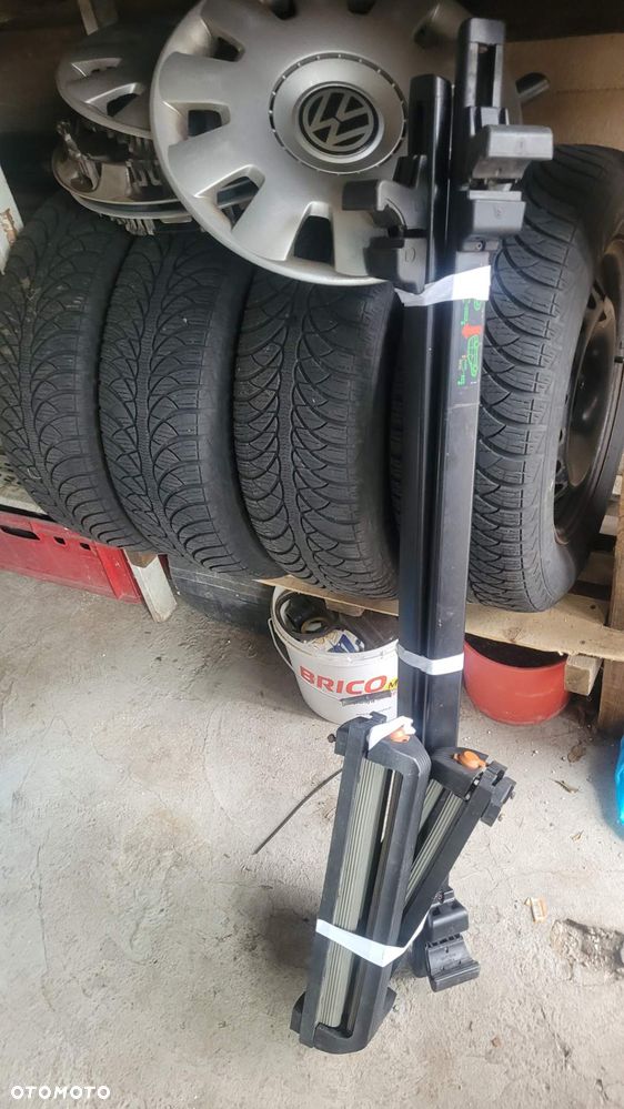 Volkswagen Golf Plus 1.6 TDI Comfortline - 9