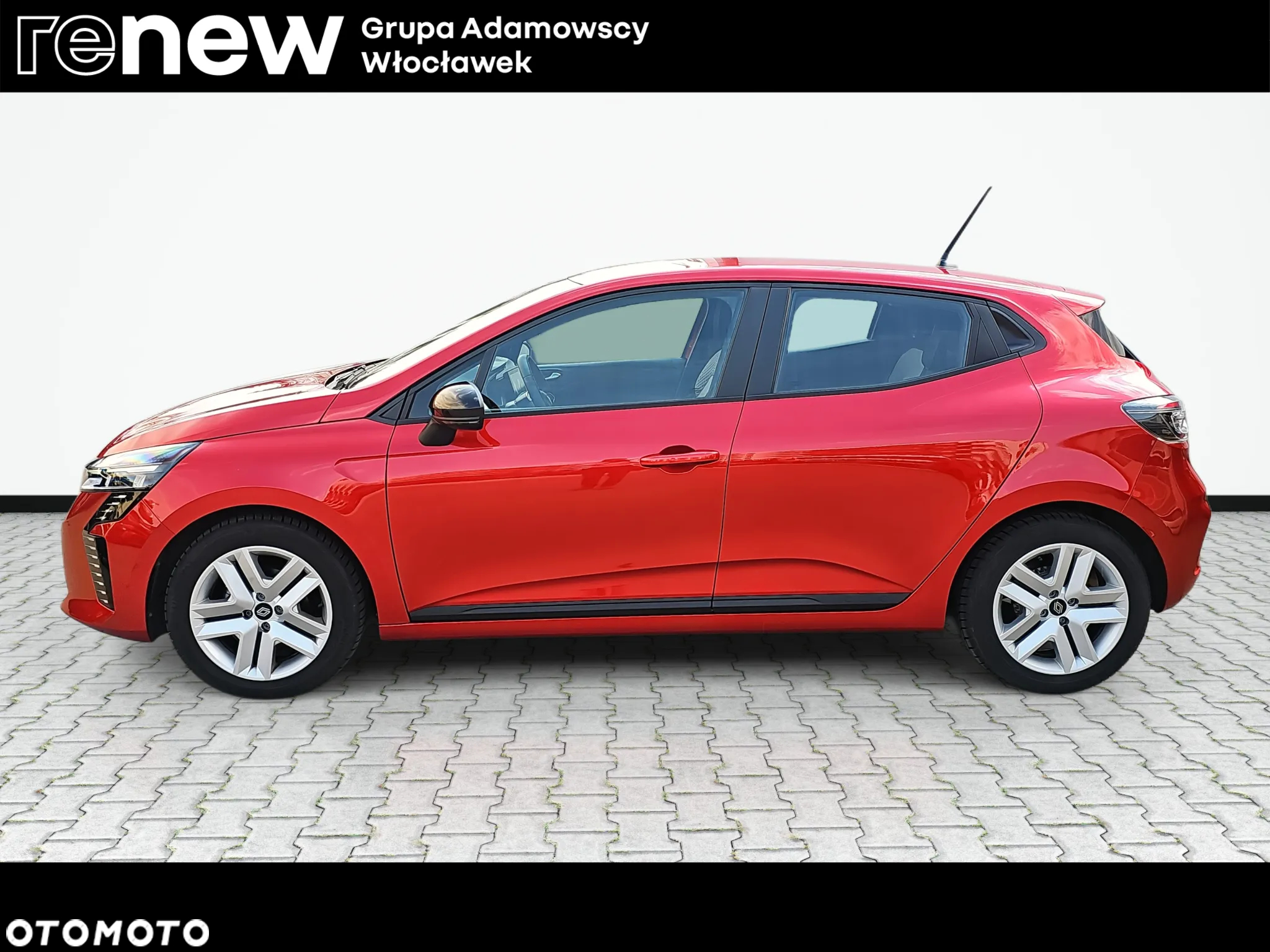 Renault Clio 1.0 TCe Evolution - 8