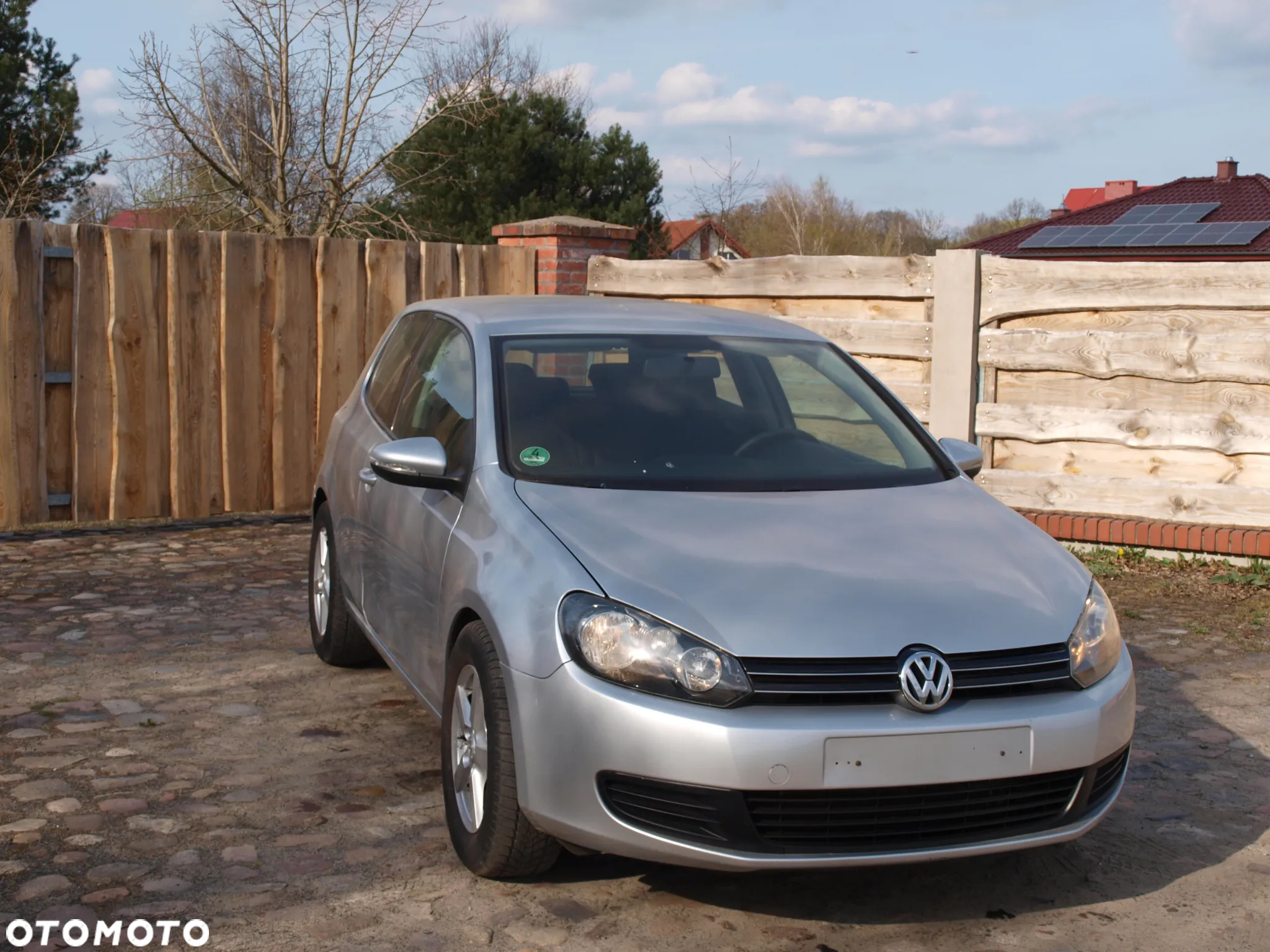 Volkswagen Golf 1.4 Comfortline - 22