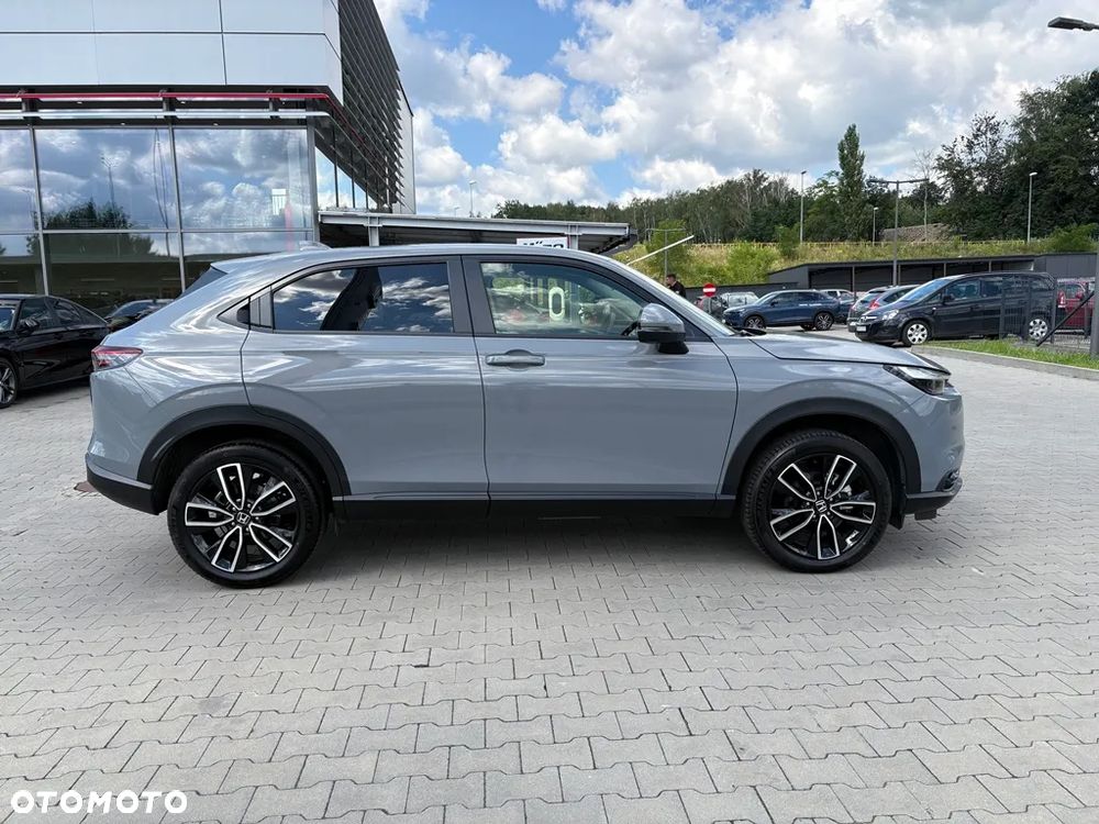 Honda HR-V 1.5 i-MMD Elegance CVT - 15
