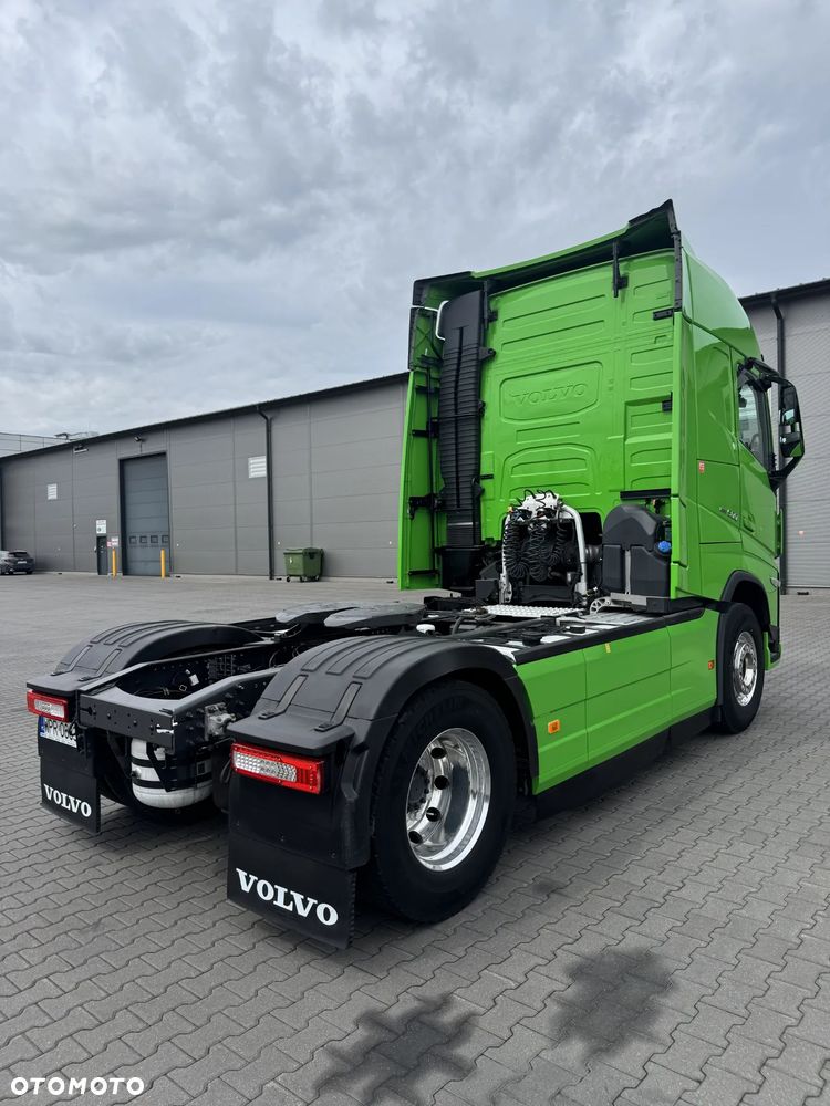 Volvo FH500 - 10