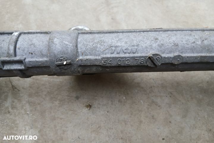 Caseta de directie 3401278 A0003801 48001AX702 3401278 A0003801 48001 - 6