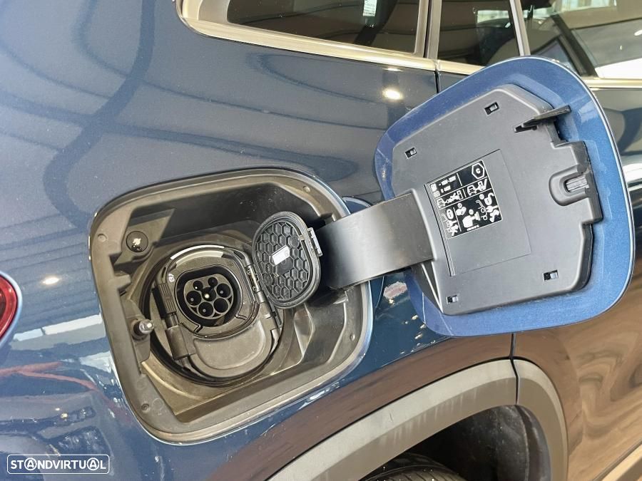 Mercedes-Benz GLA 250 e 8G-DCT Progressive - 8