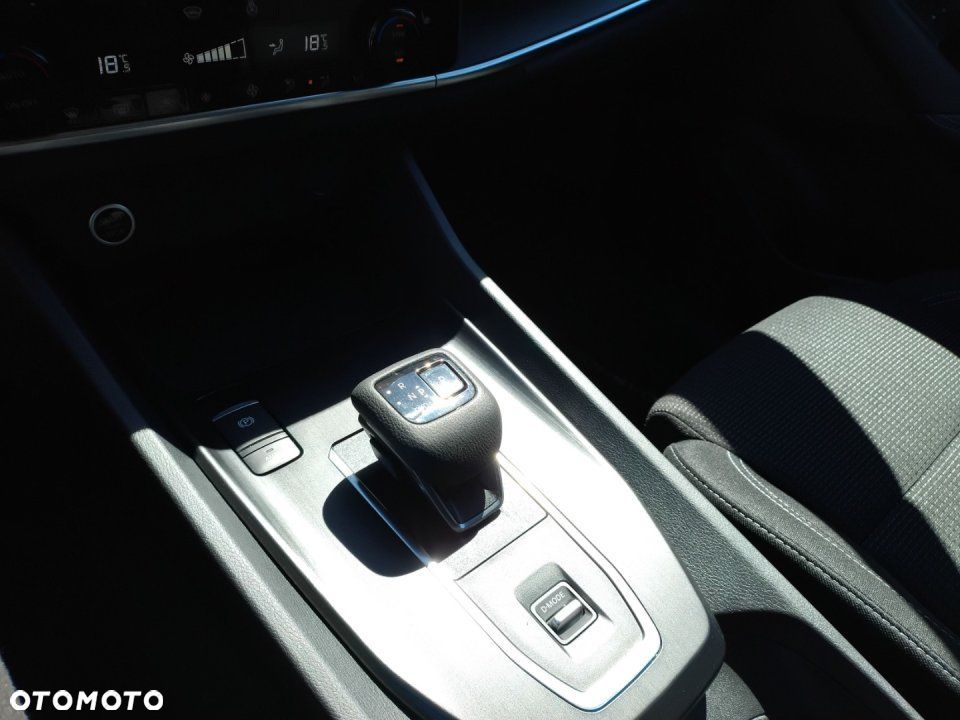 Nissan Qashqai - 13