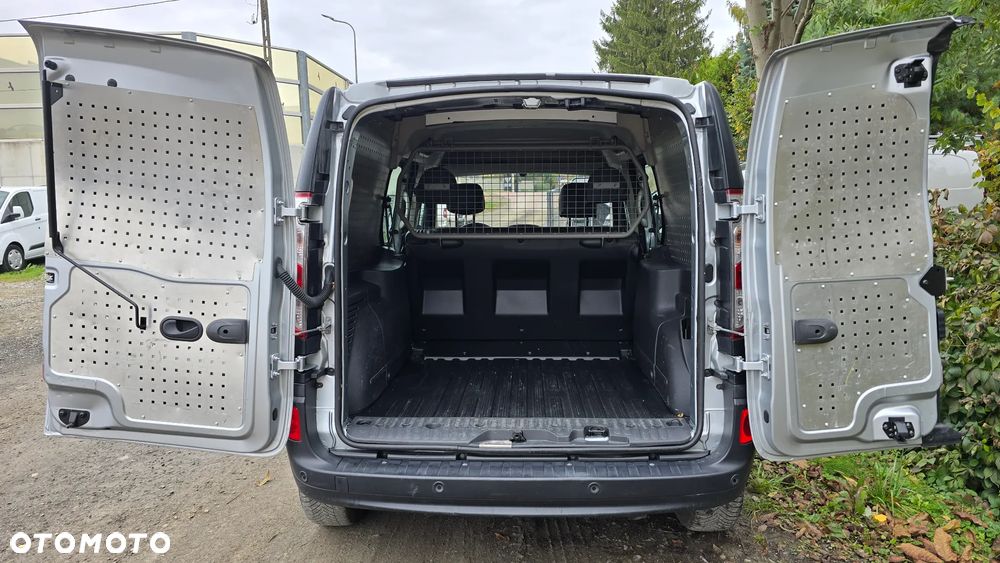 Renault Kangoo - 3