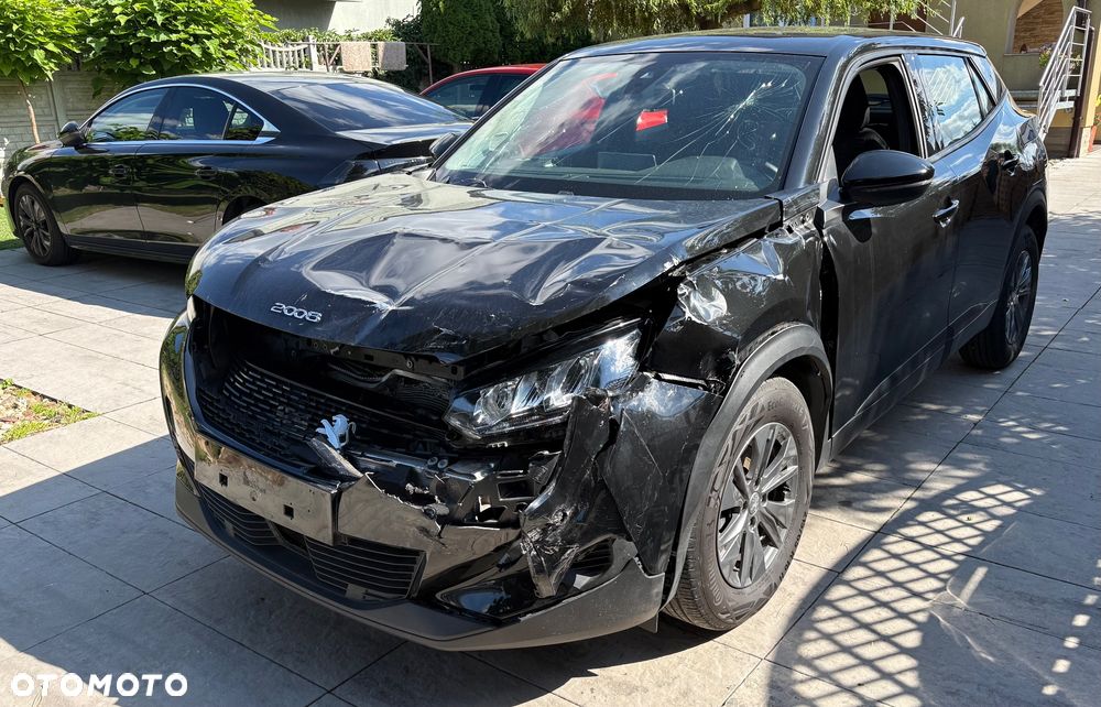Peugeot 2008 PureTech 130 Allure Pack - 10