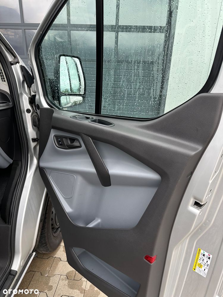 Ford Transit Custom - 17