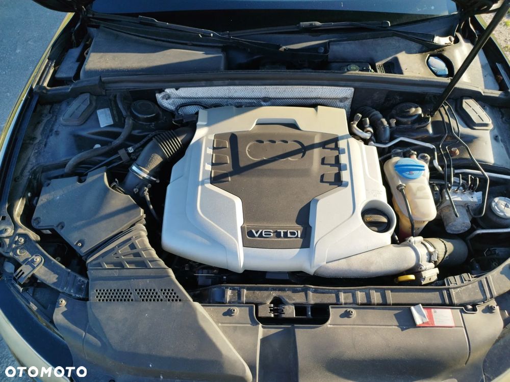 Audi A5 Coupé 3.0 TDI DPF quattro - 4