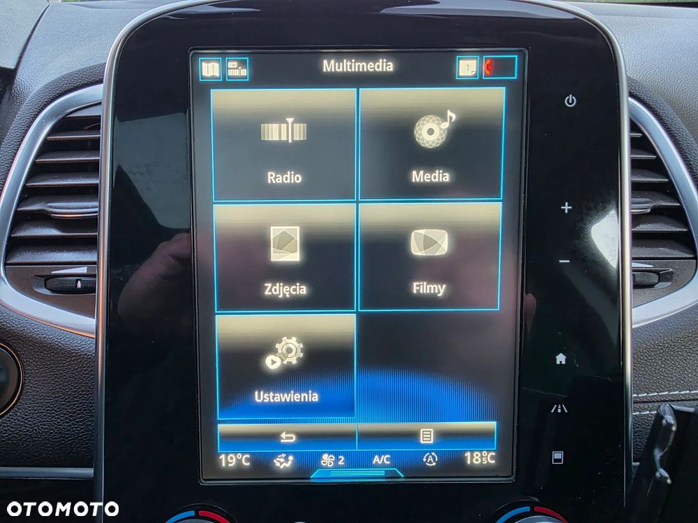 Renault Espace Energy TCe 200 EDC Initiale Paris - 30