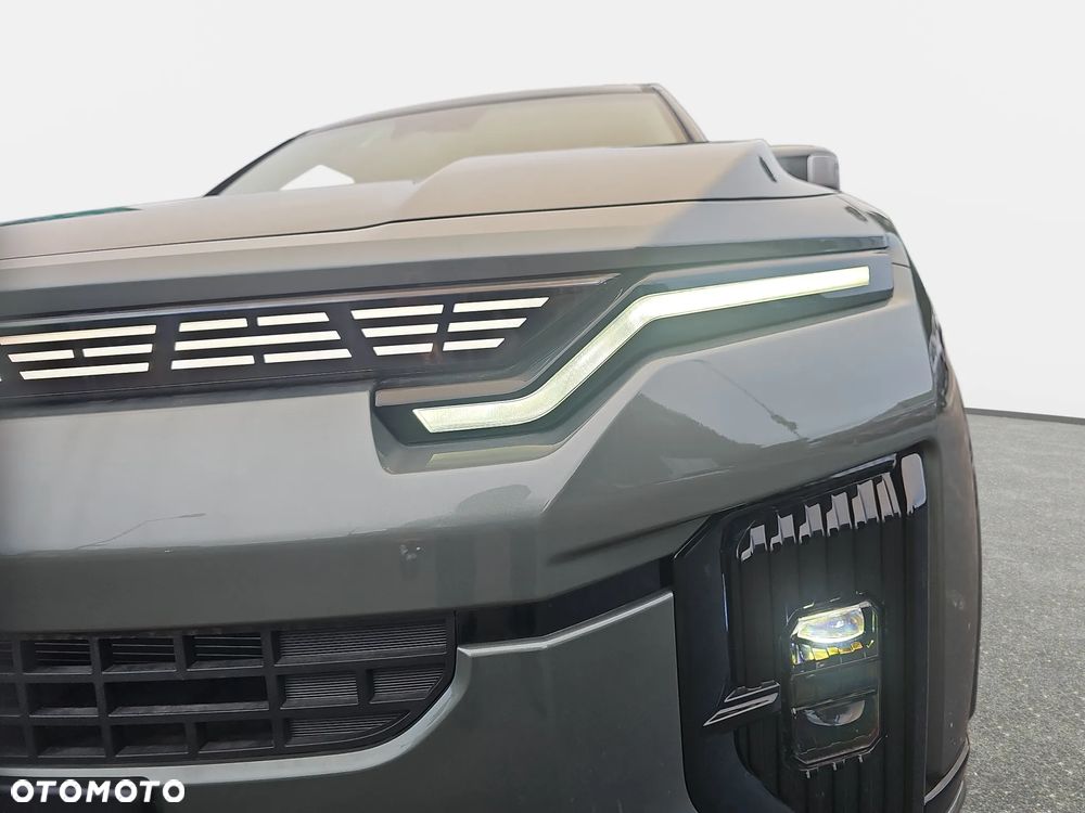 SsangYong/KGM Actyon 1.5 T-GDI Adventure - 9