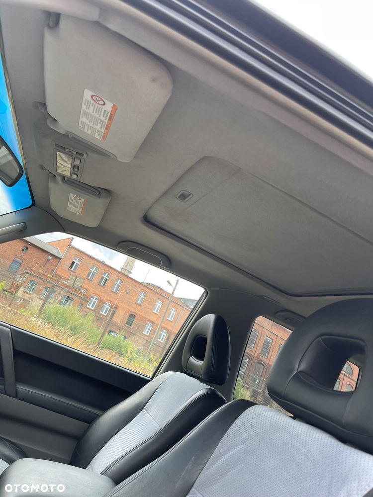 Mitsubishi Pajero 3.2 DID - 11