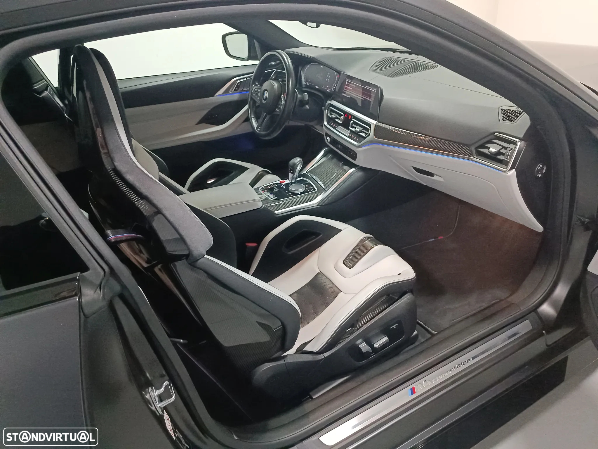 BMW M4 Competition - 24