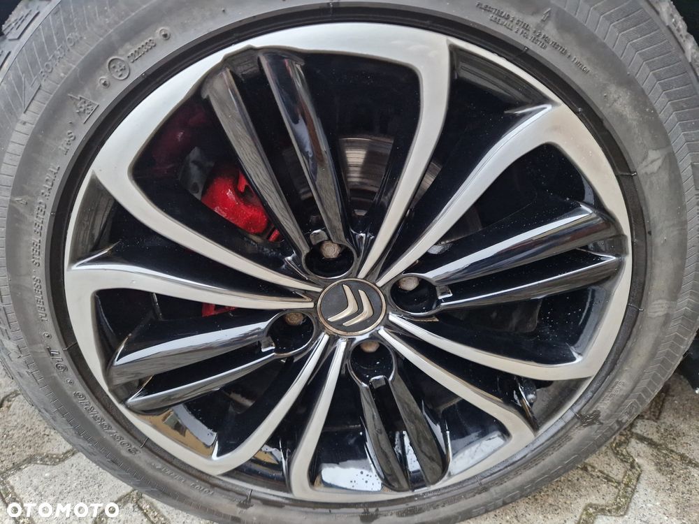 Citroën C4 1.6 HDi Feel - 18