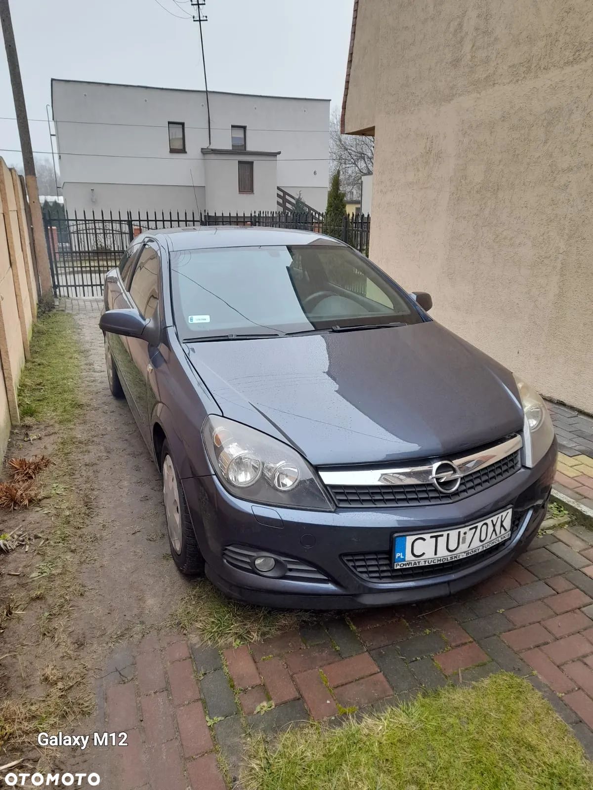 Opel Astra III GTC 1.9 CDTI Enjoy - 1