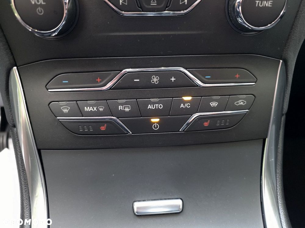 Ford Galaxy 2.0 EcoBlue Titanium - 17