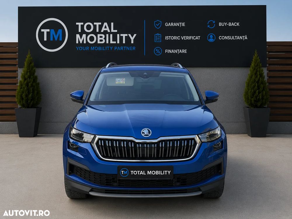 Skoda Kodiaq - 4