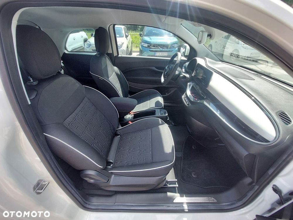 Fiat 500e - 14