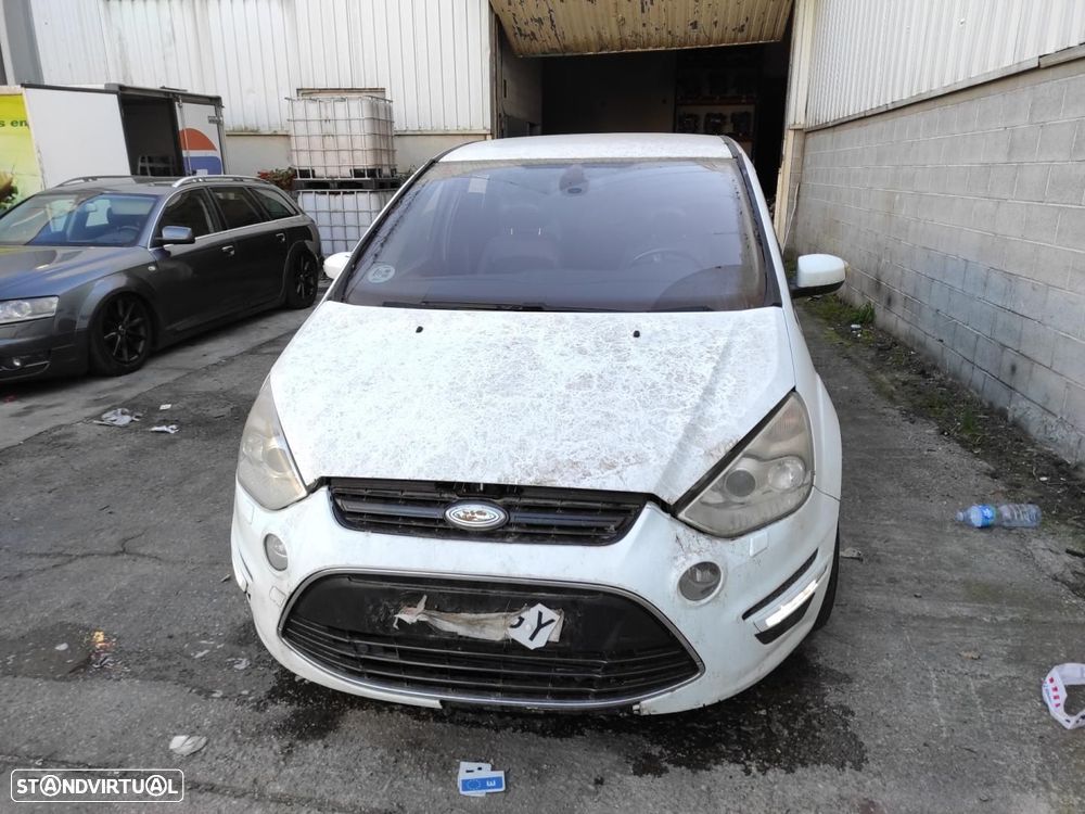 ABS FORD S-MAX CA1 - 1