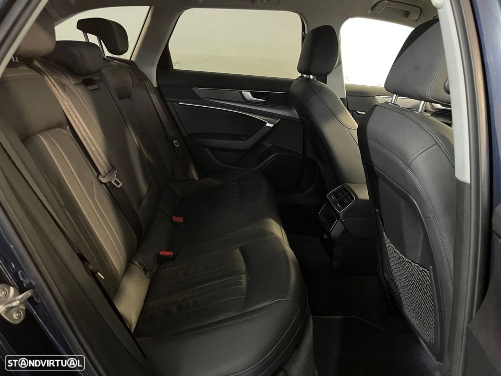 Audi A6 Avant 40 TDI S tronic - 15