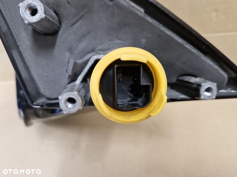 bmw f06 f12 f13 lusterko drzwi lewe 3 pin eu f0154101u6680 - 6