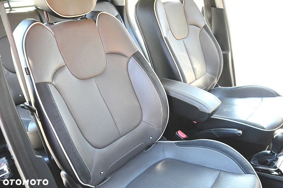 Renault Captur ENERGY TCe 120 EDC Initiale Paris - 19
