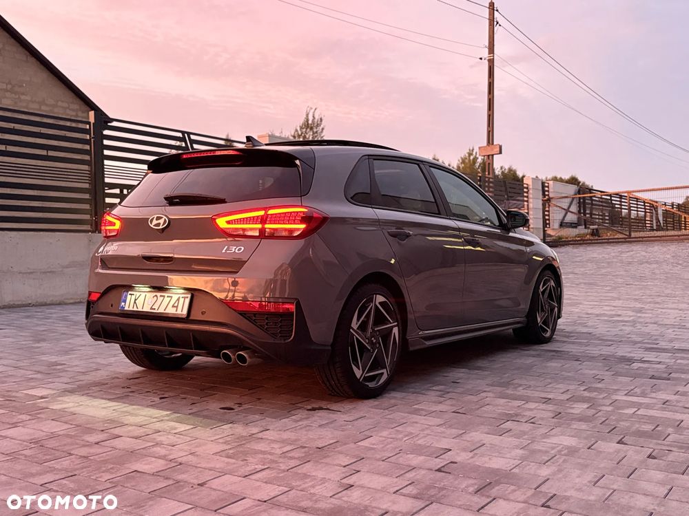 Hyundai i30 - 6