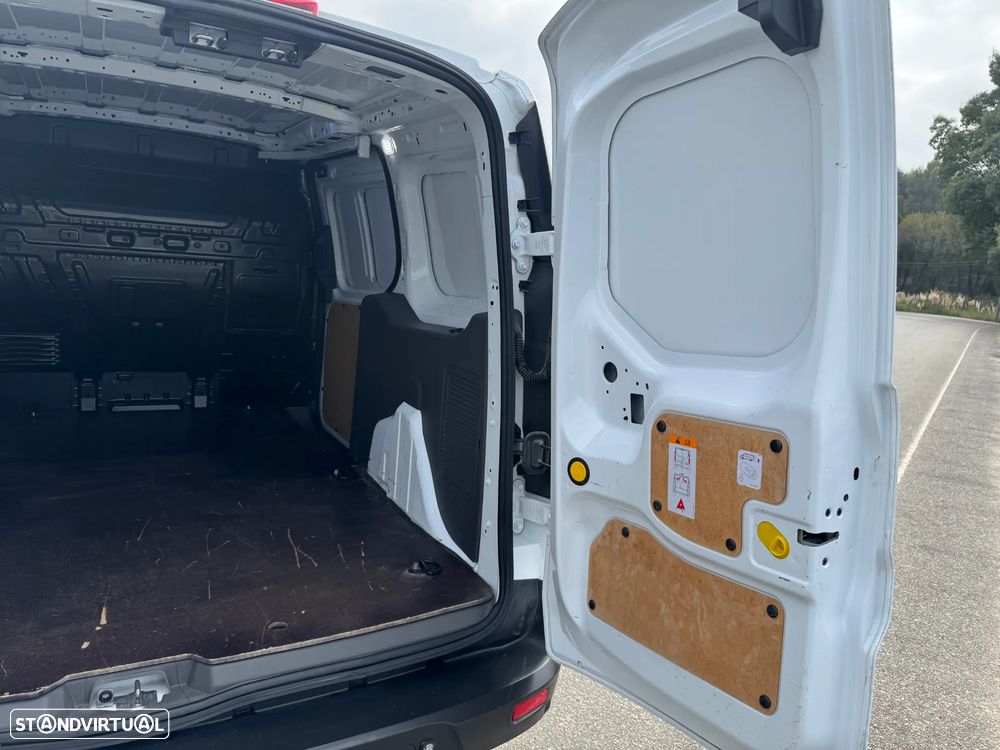 Ford Transit Connect L2 - 25