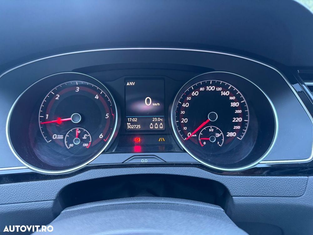 Volkswagen ARTEON 2.0 TDI Elegance - 8
