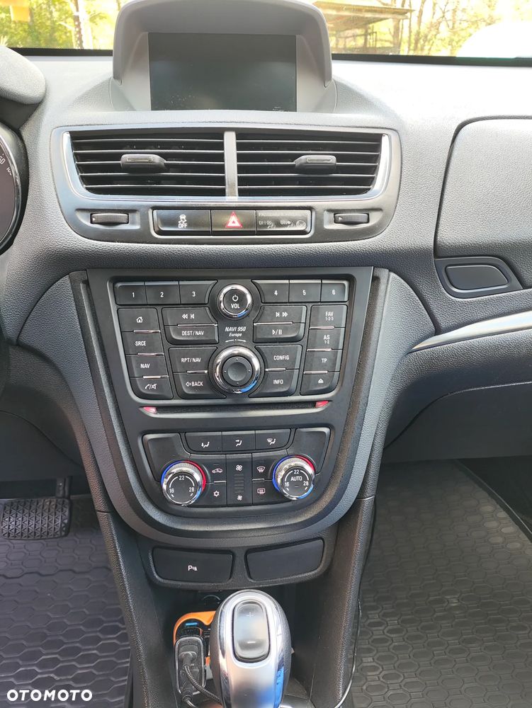 Opel Mokka 1.7 CDTI Cosmo - 3