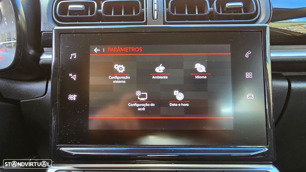 Citroën C3 1.2 PureTech Feel Pack - 26