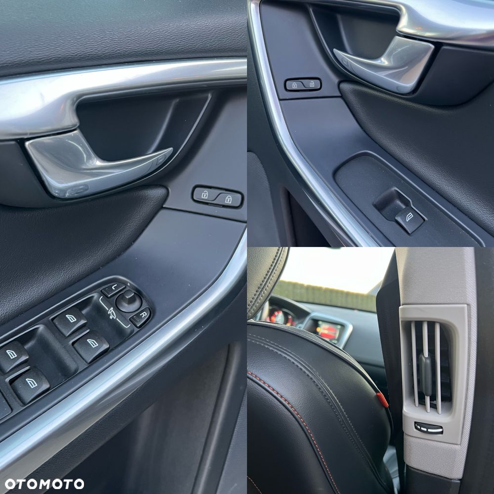 Volvo XC 60 D4 AWD Ocean Race - 29