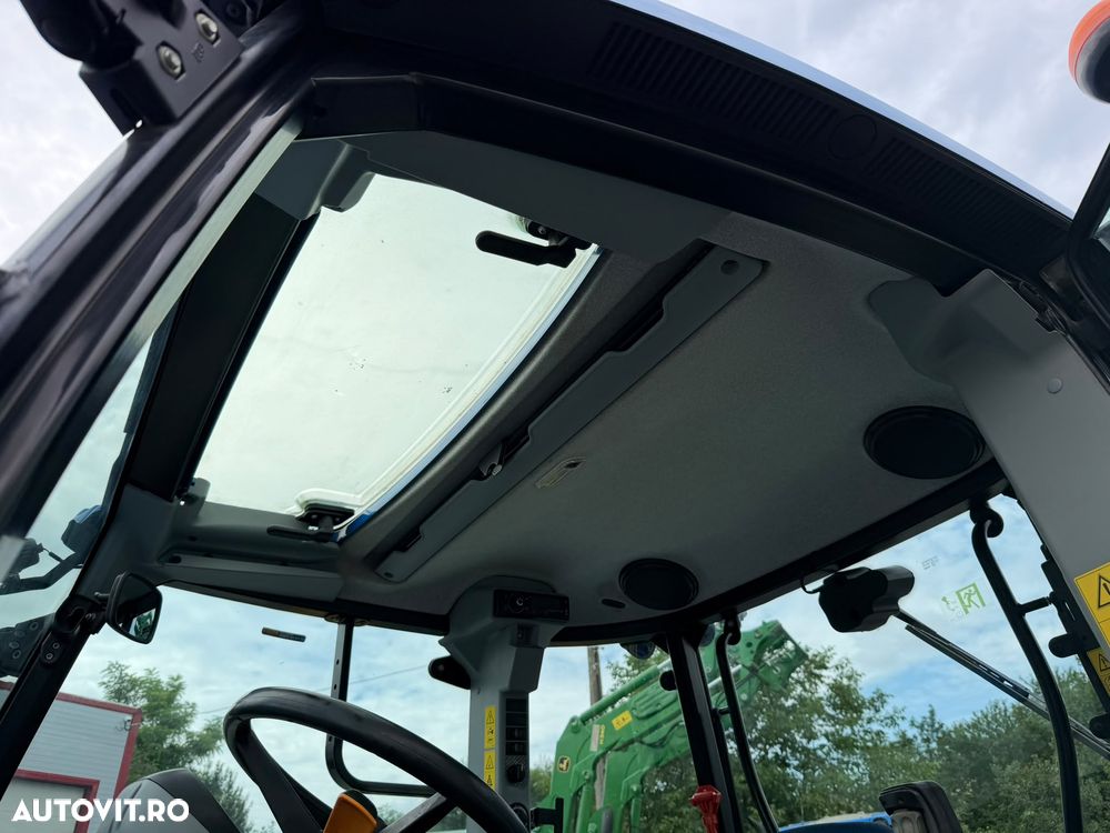 New Holland T5.110 - 3