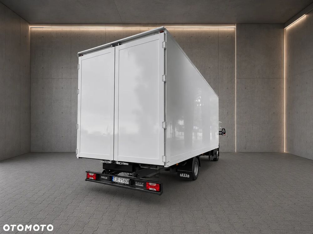 Iveco DAILY 70C18 72C18 - 3