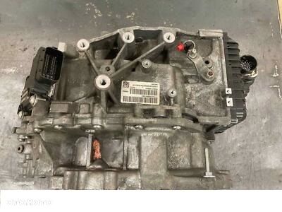 Skrzynia Automat + reduktor Jeep Renegade Fiat 500X 4x4 2.0 CRD 14-20r - 1