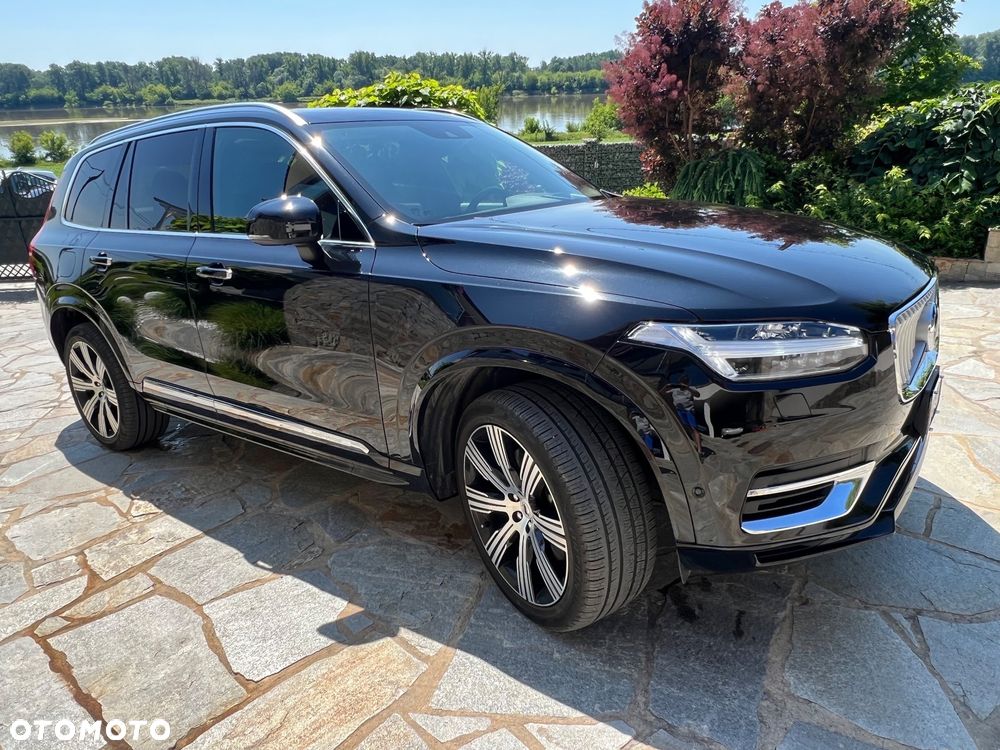 Volvo XC 90 - 18