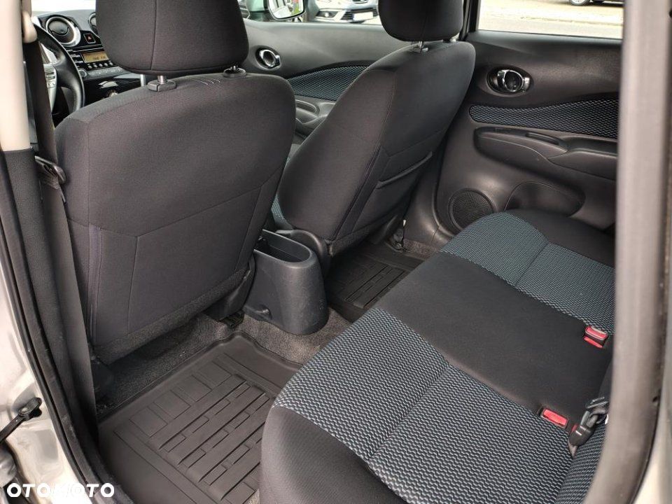 Nissan Note - 13