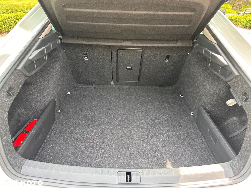 Skoda Octavia 2.0 TDI Ambition - 25