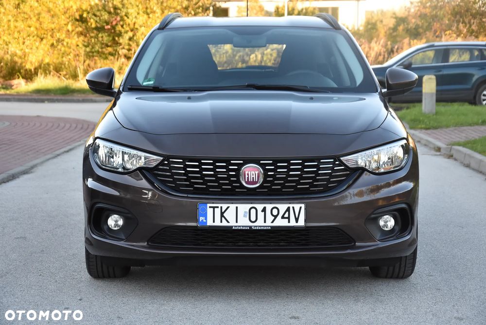 Fiat Tipo 1.4 16V More - 3