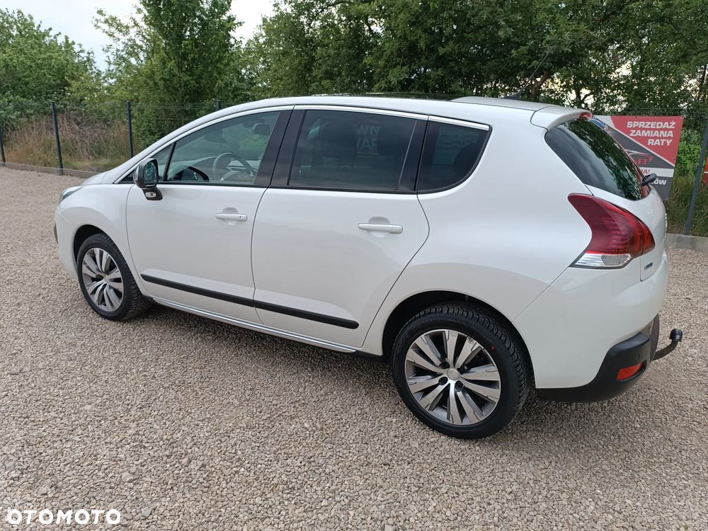 Peugeot 3008 2.0 BlueHDi Active S&S - 26