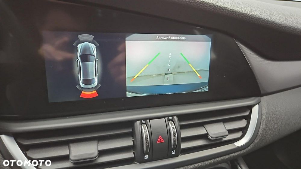 Alfa Romeo Giulia 2.0 Turbo Veloce Q4 - 20