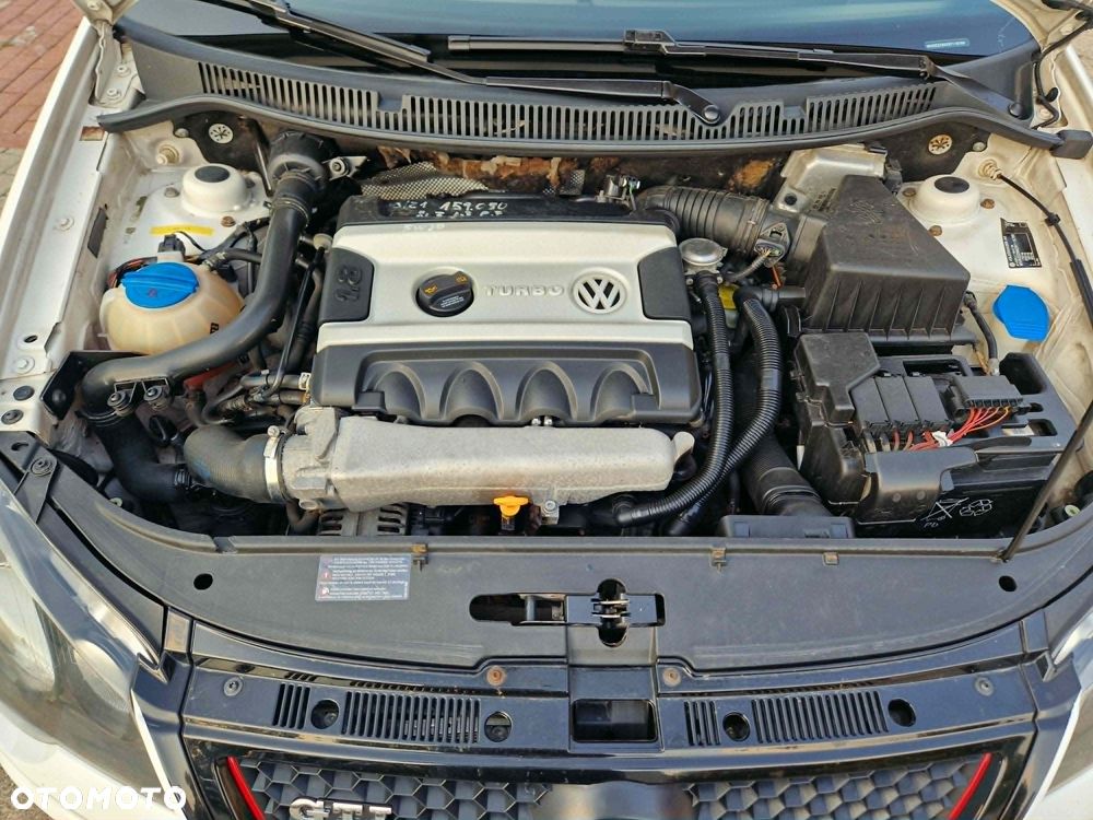 Volkswagen Polo 1.8 GTI - 7